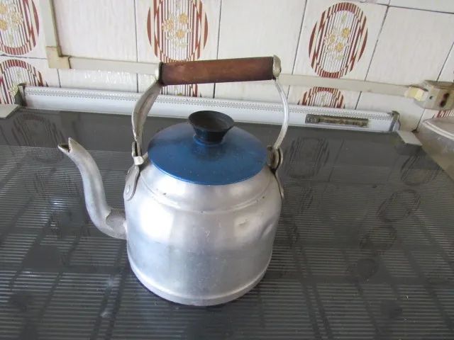 Chaleira