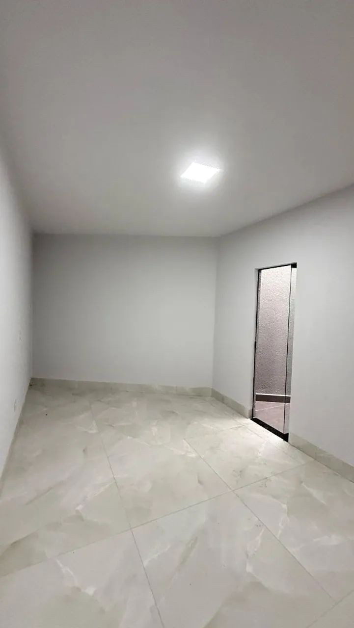 Foto - Goiânia - Setor Santos Dumont