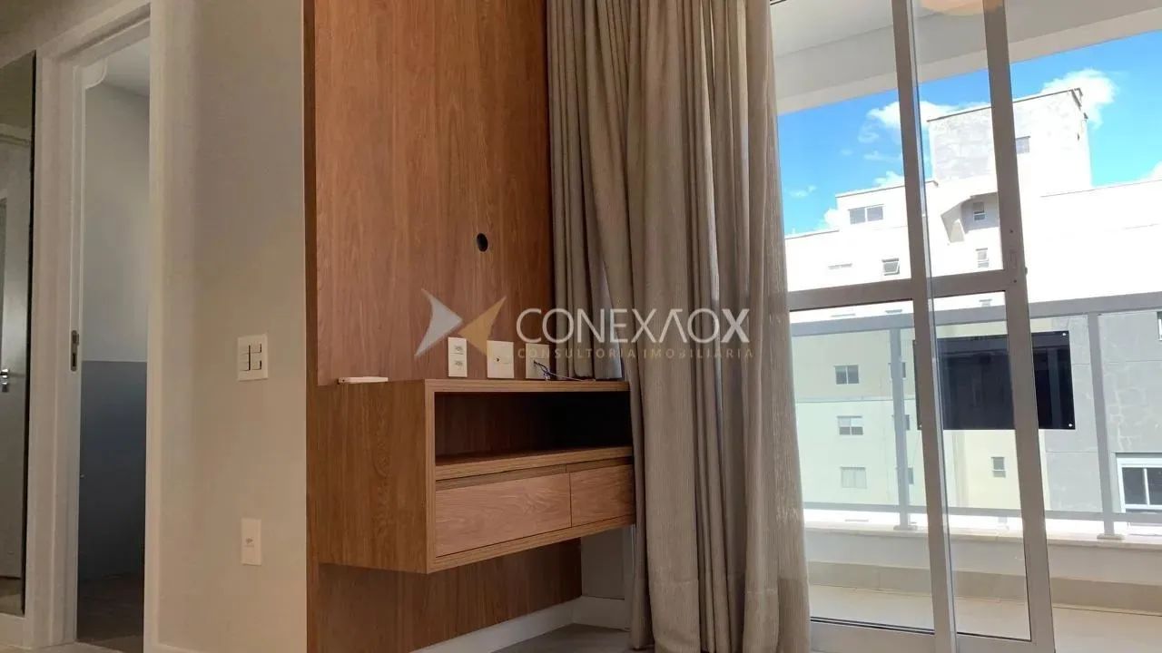 apartamento a venda com 2 quartos no cambui - Foto 3