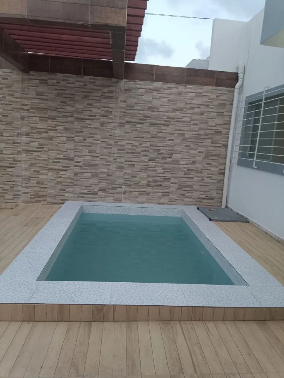Casa ponta de pedra - Foto 2