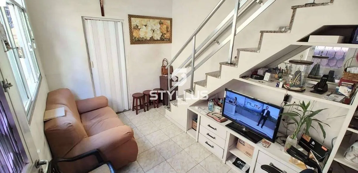 Ramos | Casa de Vila 2 quartos