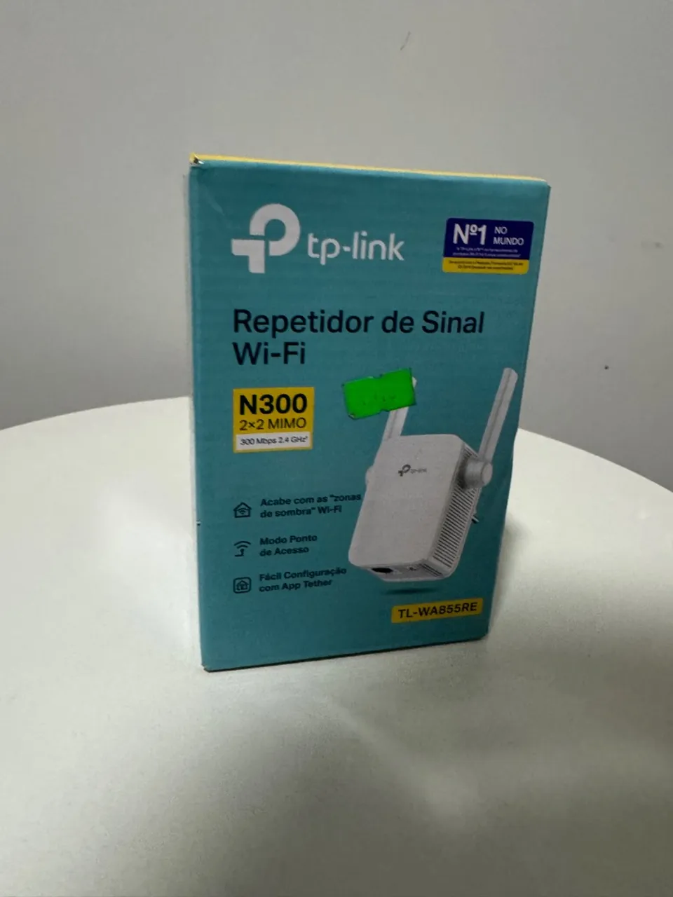 Repetidor de sinal TP-Link