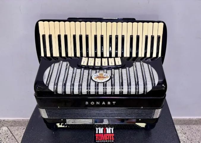 Acordeon Sonart