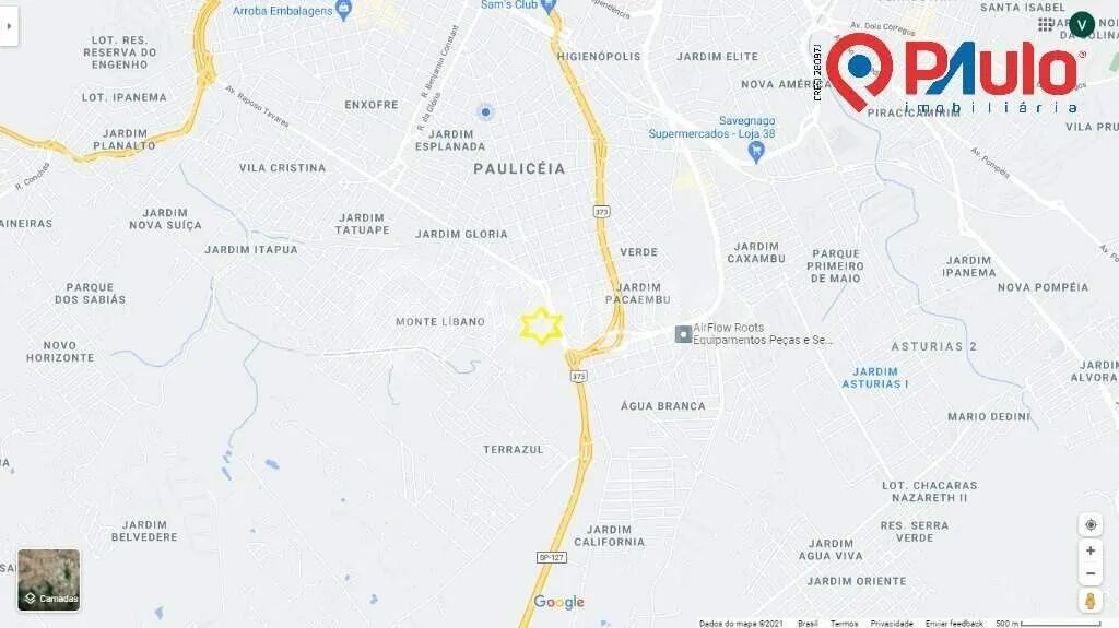 Terreno Comercial - Ótima Localização - Foto 4
