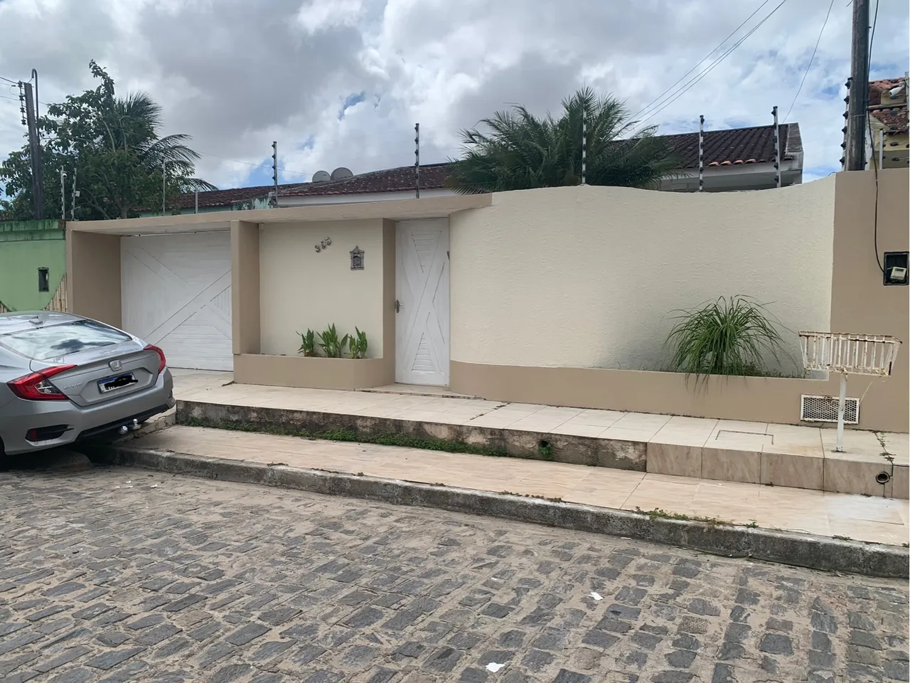 Casa aconchegante, vizinho a área verde, no melhor bairro de Arapiraca/AL