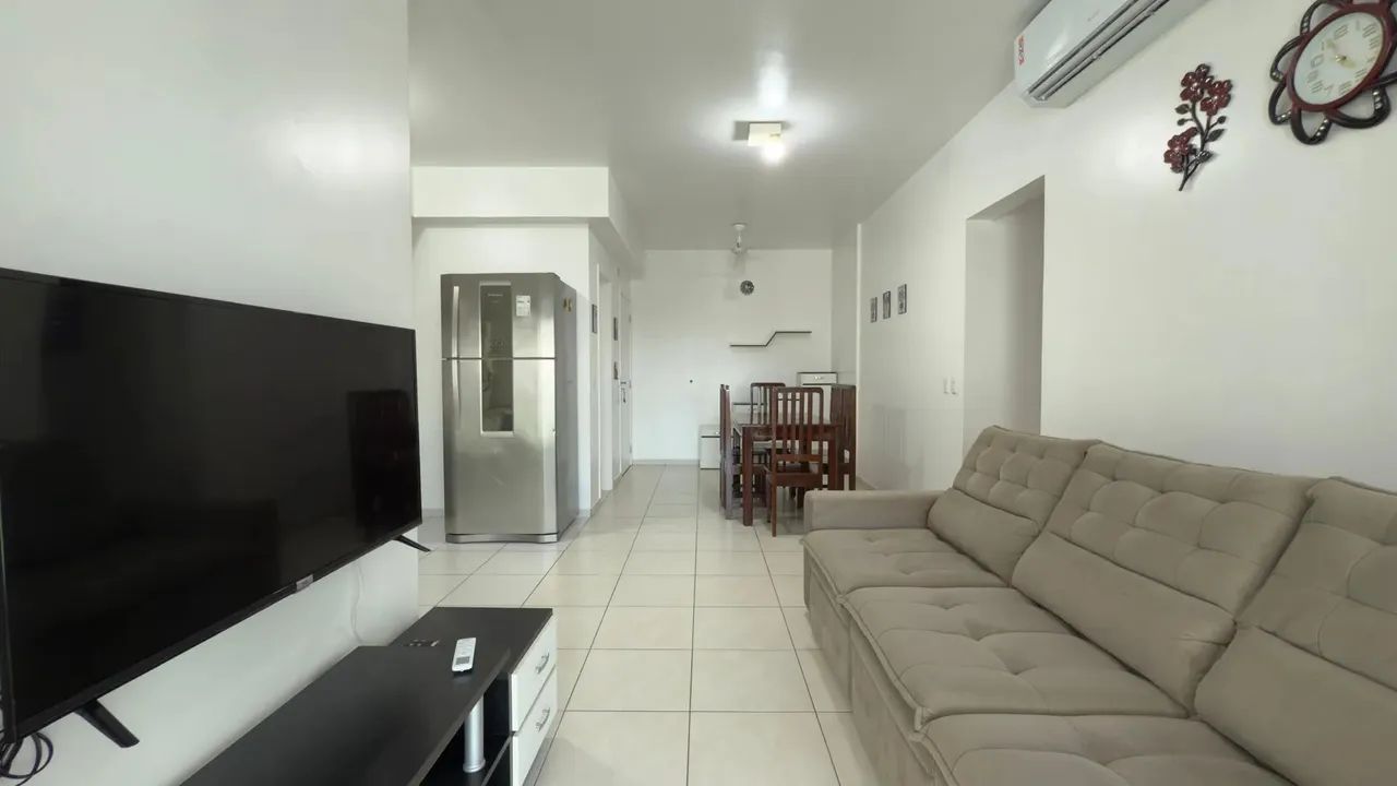 Condomínio Le Boulevard, 3 quartos, 91m2, mobiliado - Foto 5