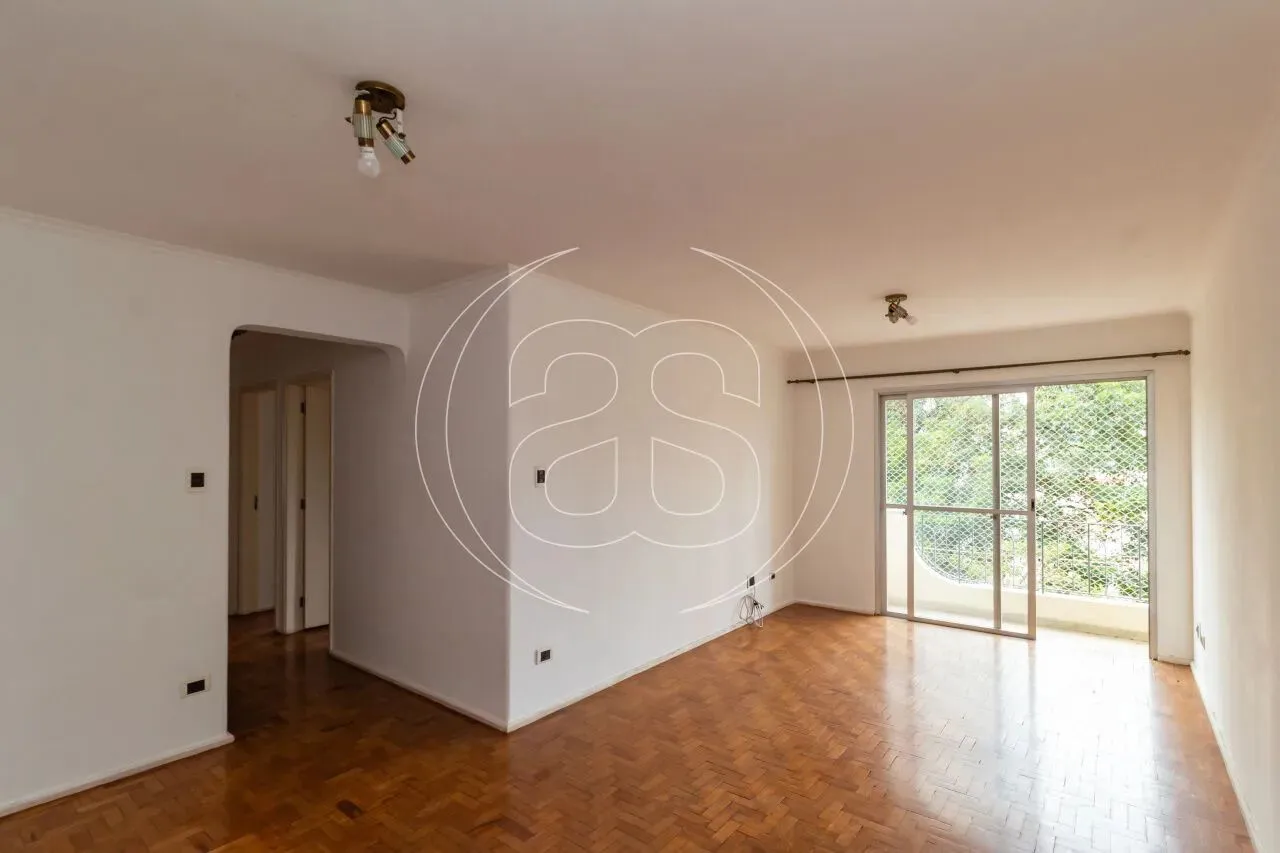 APARTAMENTO PARA VENDA COM GARAGEM EM MOEMA