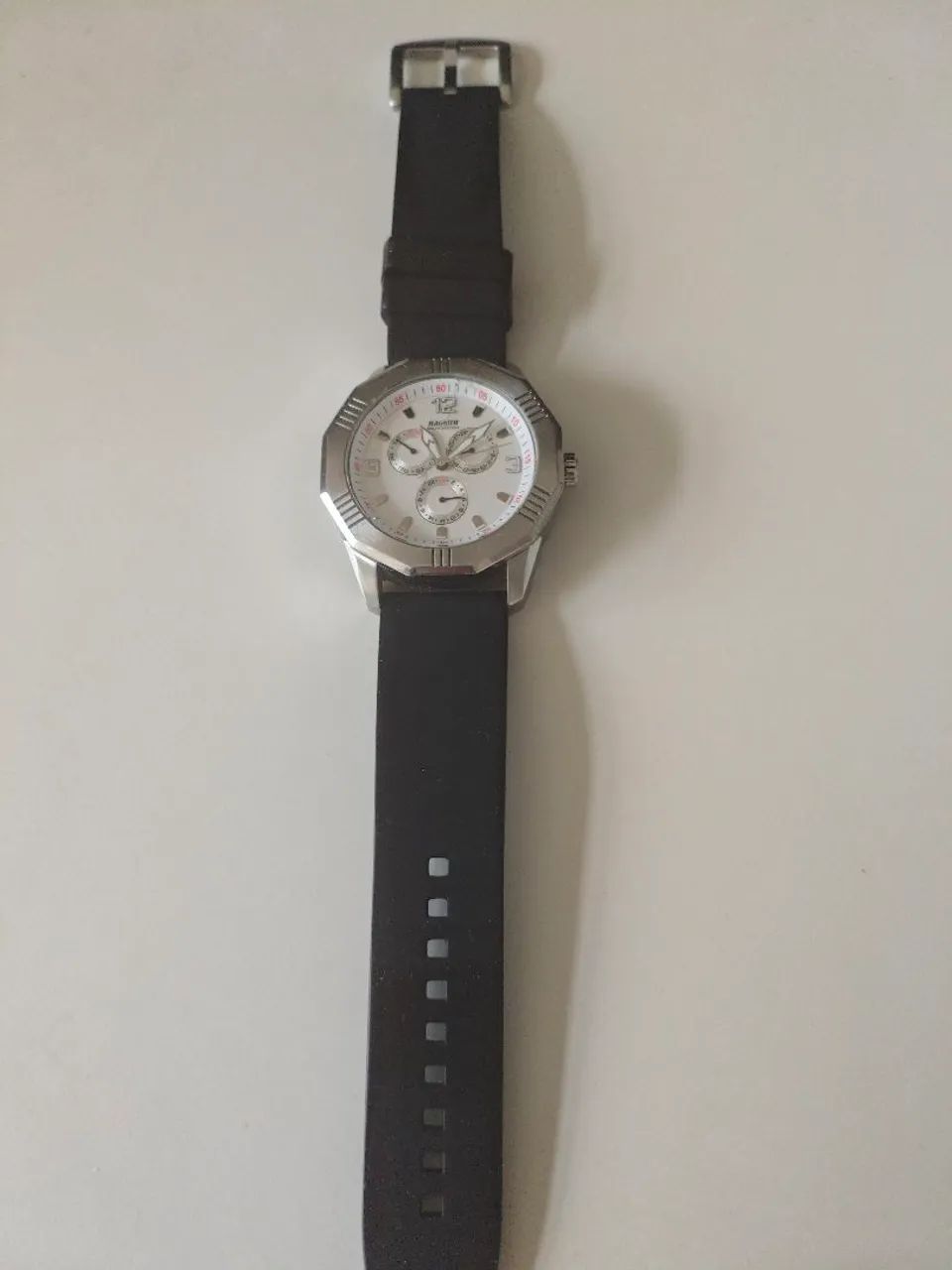 Relógio Magnum  - Foto 2