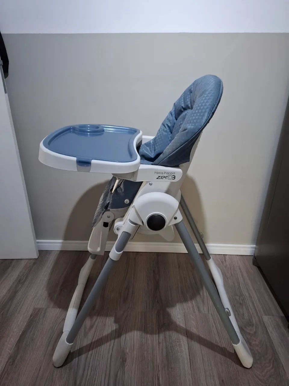 Cadeira de alimentação  - Foto 2