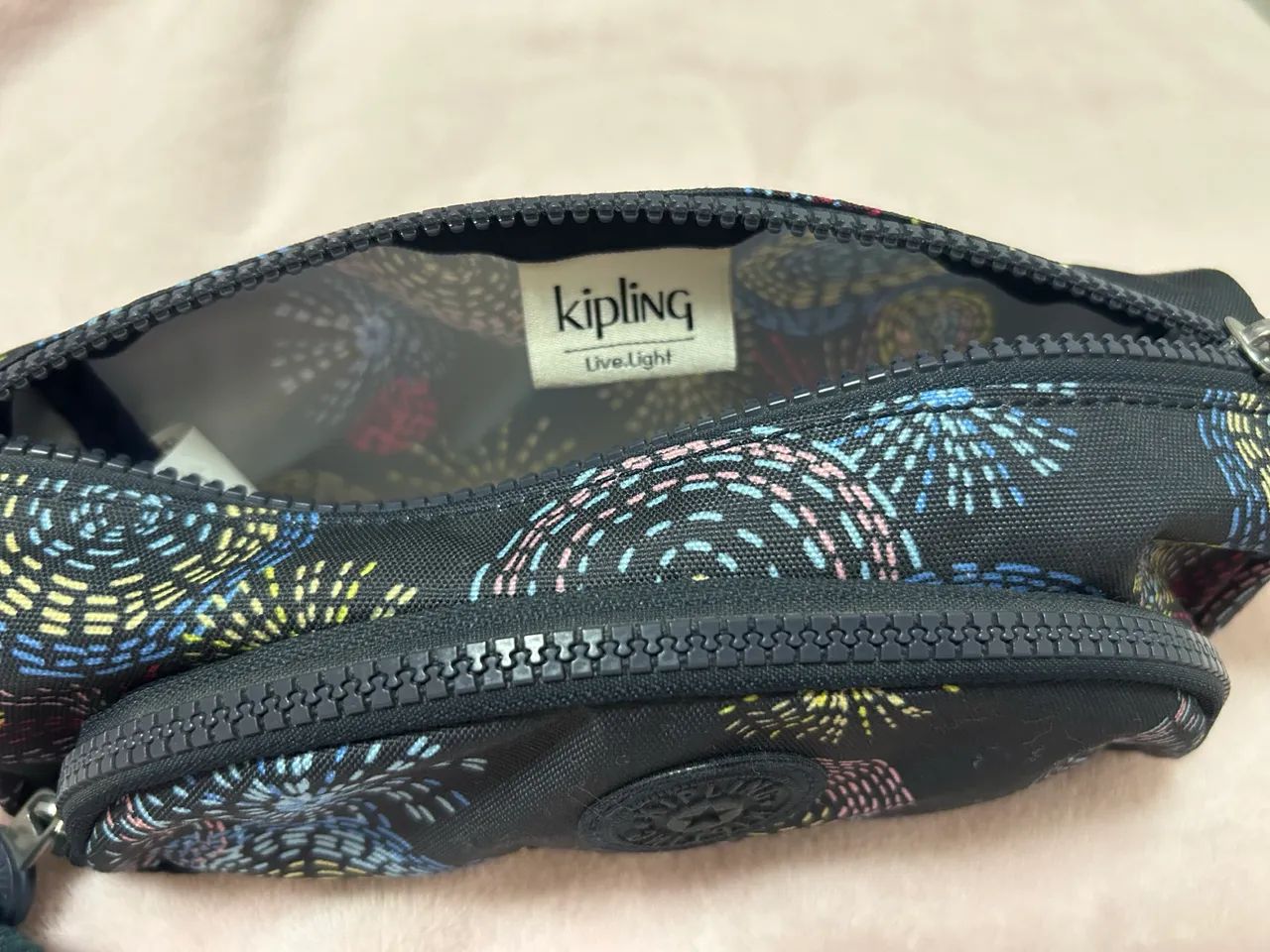Estojo kipling original 64960456780801123