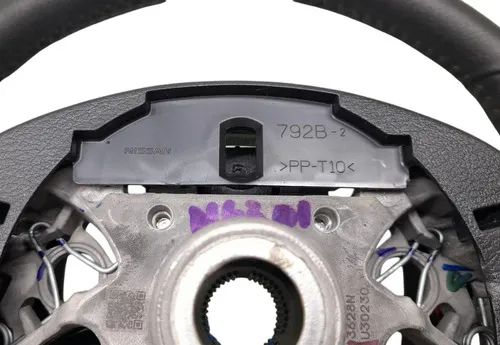 Volante Nissan Kicks 1.6 2024 Dr3ah - Foto 10