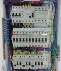 Eletricista
