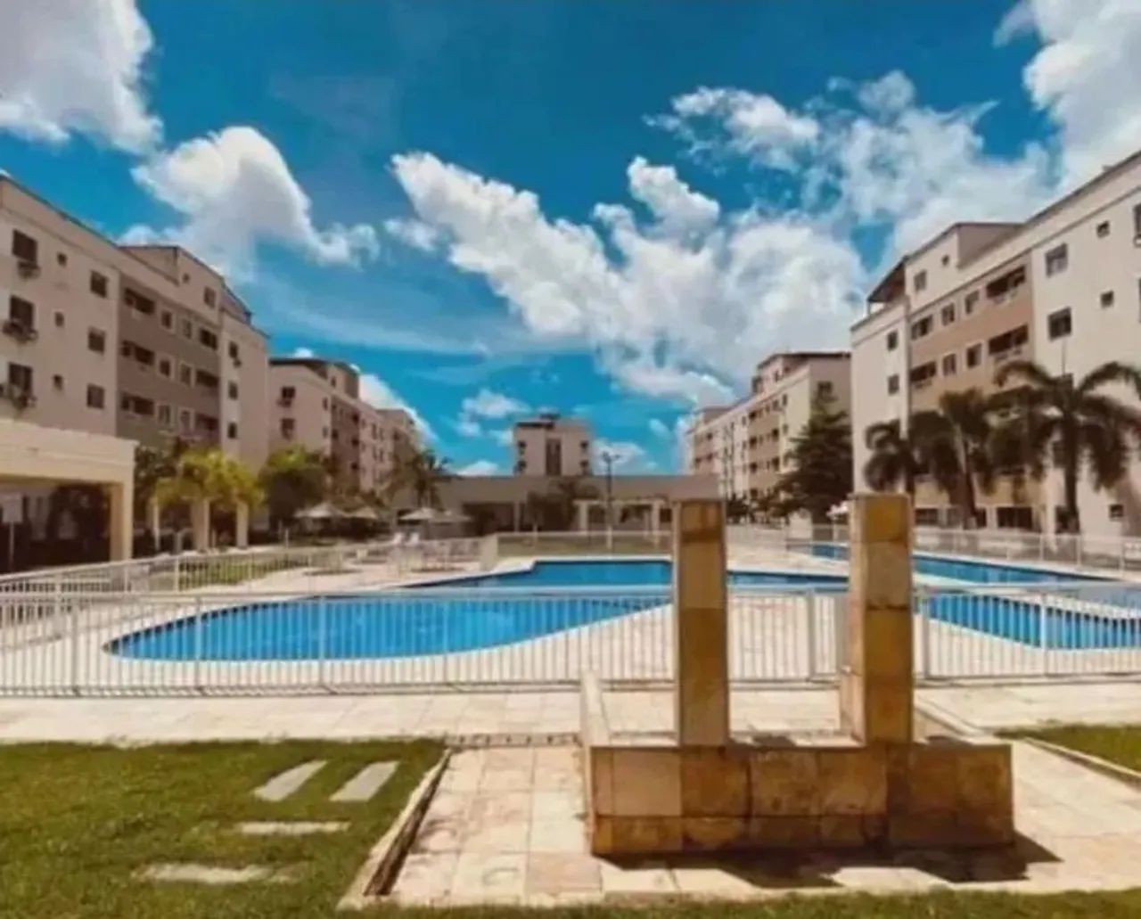 Apto a venda no Forte Iracema | Messejana - Foto 3