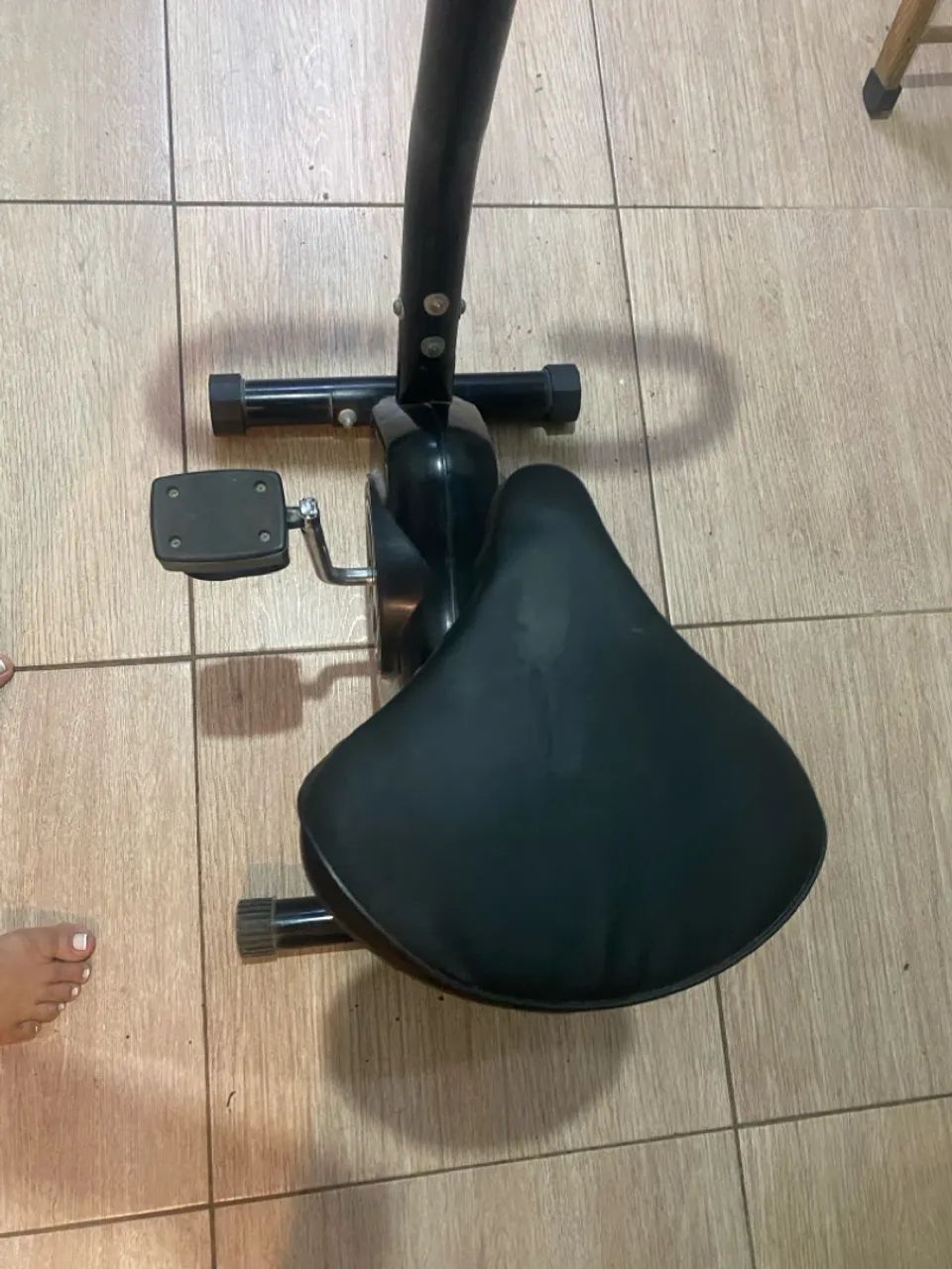 Bicicleta ergométrica para camping - Foto 2