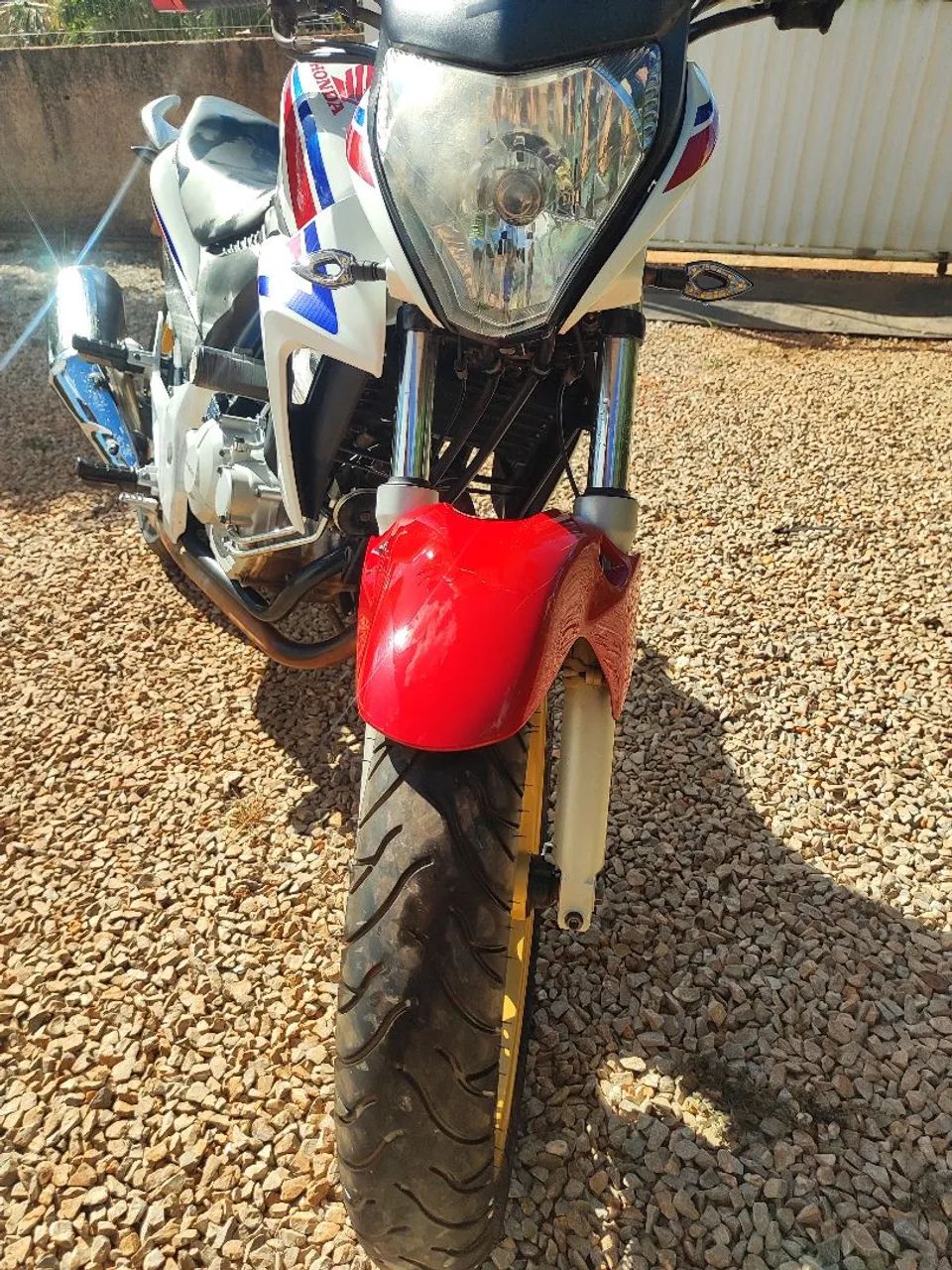 Cb300 R  - Foto 5