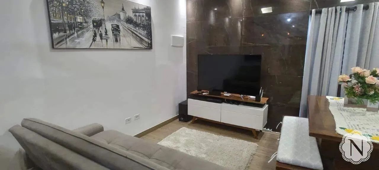 Casa à venda com 2 quartos no bairro Cibratel II - Foto 2