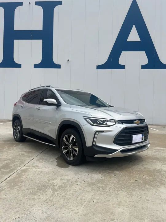 Tracker premier 1.0 turbo 2021/2021 - Foto 5