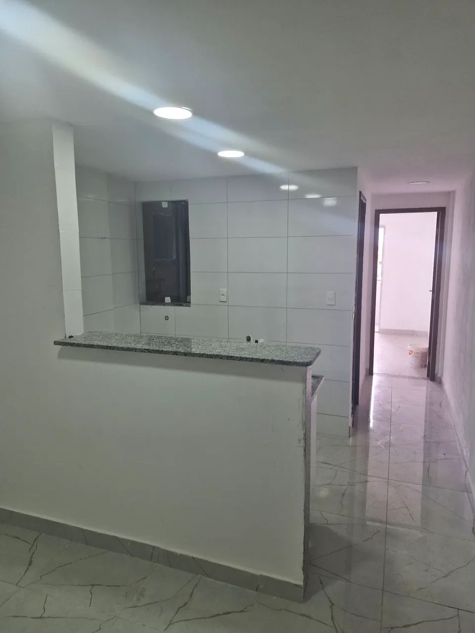 Vendo lindo apartamento  - Foto 3