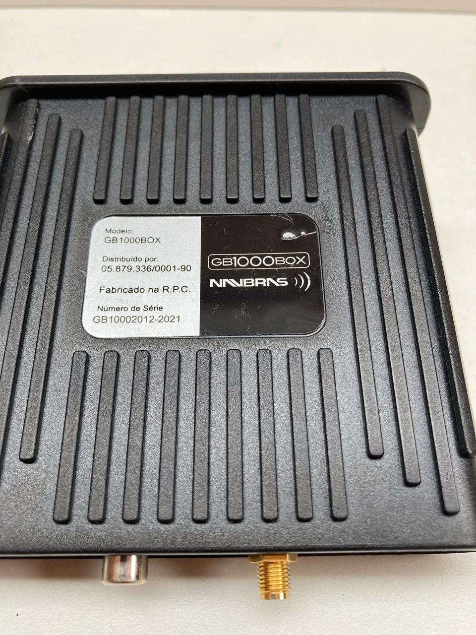 GPS automotivo  - Foto 3