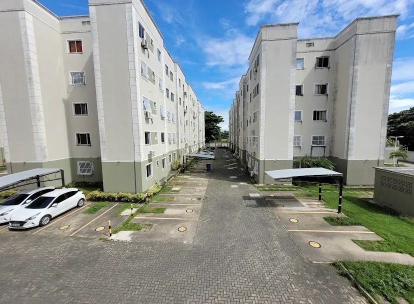 Foto - Fortaleza - Maraponga