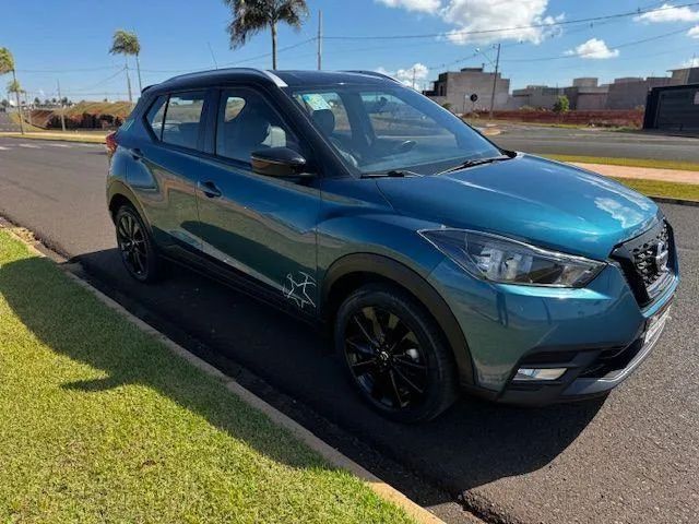 NISSAN KICKS UEFA CL EDT 2021 - Foto 4