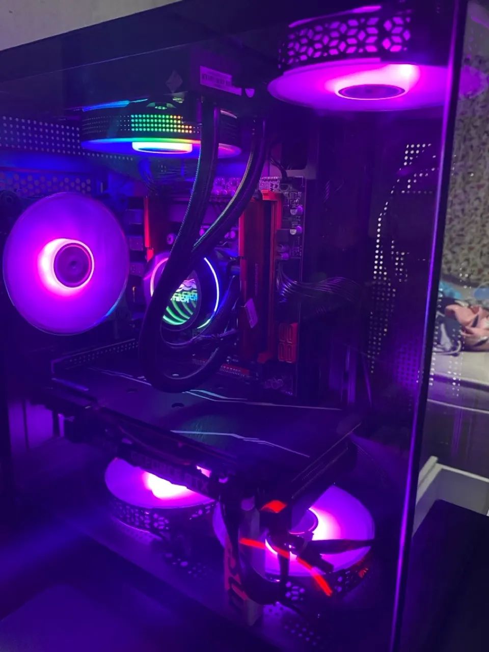 Computador gamer  - Foto 4
