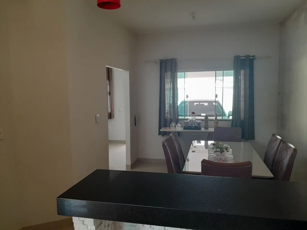 Excelente casa na ARSE 121, em um lote só - Foto 5