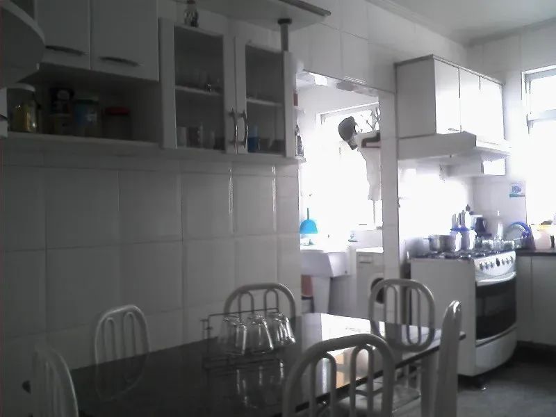 Excelente Apartamento 4 QUARTOS - Foto 5