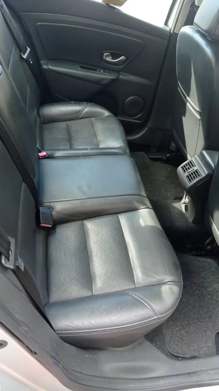 Oportunidade Fluence Automático  - Foto 4