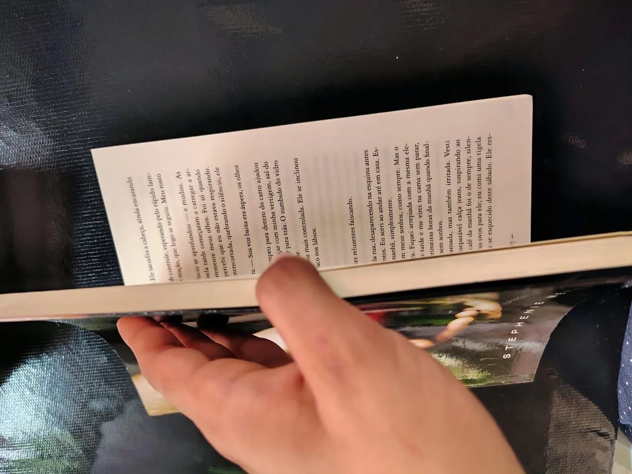 Saga Crepúsculo + Bree Tanner + Biog. Robert Pattisson  -- Completa - Foto 5
