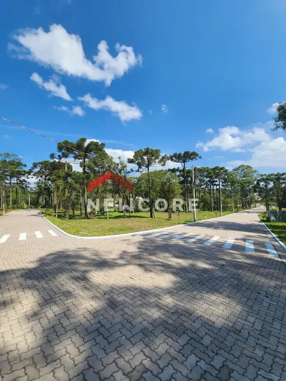 Lote em Rua Beco Chico Reis - Jardim Mariana - Canela/RS - Foto 4