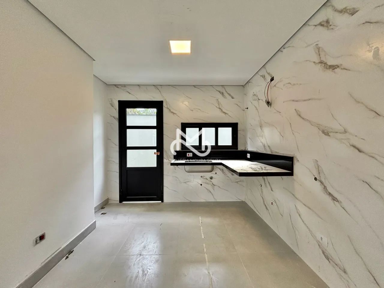 Casas Geminadas no Centro de Bertioga/SP - Foto 4