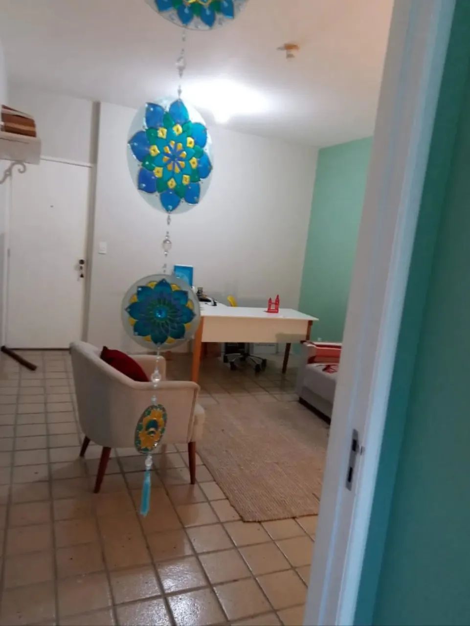 Vendo sala comercial com 25m2 na Boa Vista - Recife - PE - Foto 5