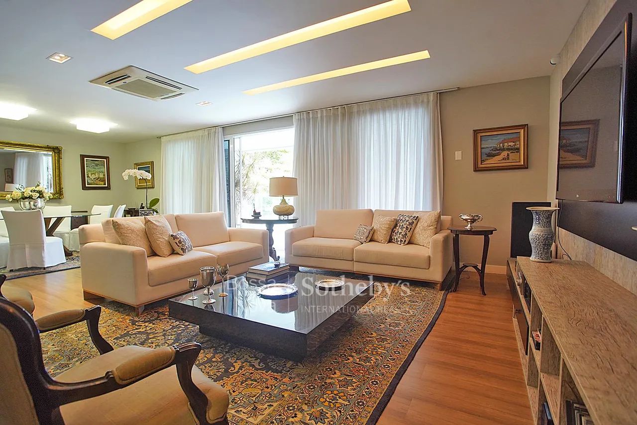 Apartamento com piscina na quadra da praia - Foto 5