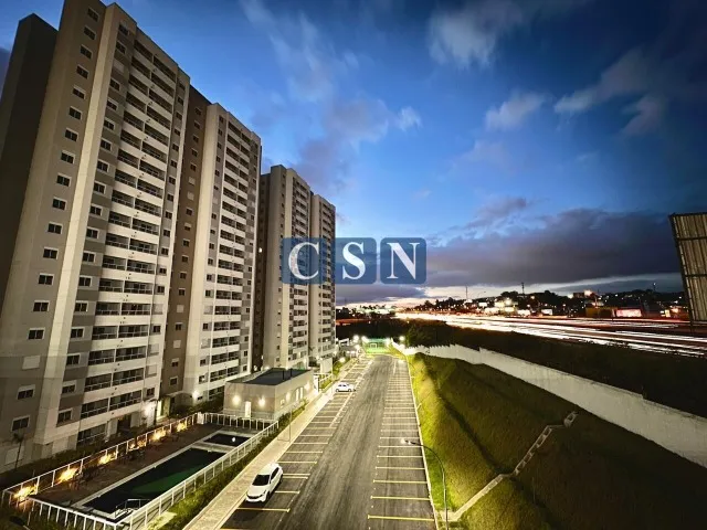 Cód. 1075 - Venda Apartamento Padrão - Residencial