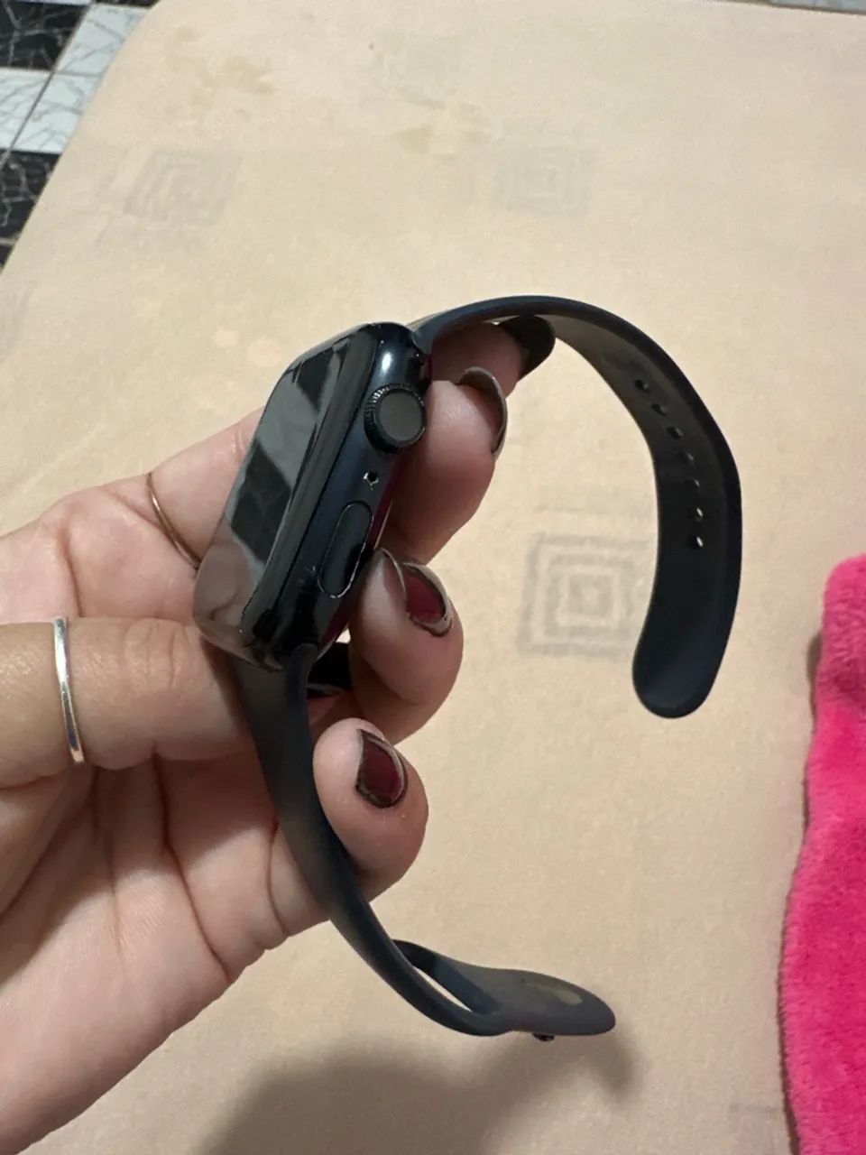 Apple Watch Series 8 - Foto 2