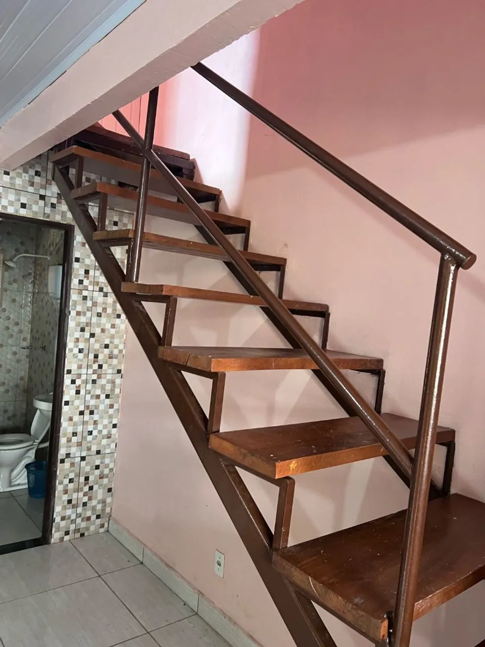Casa à venda no Conjunto Andirá