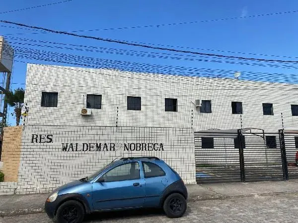 Oportunidade Única em JOAO PESSOA - PB | Tipo: Apartamento | Negociação: Venda Direta Onli