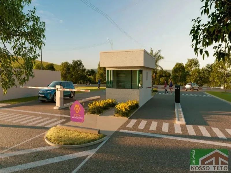 LANÇAMENTO DE TERRENOS | LOTEAMENTO FECHADO | RESERVA MONTE MOR