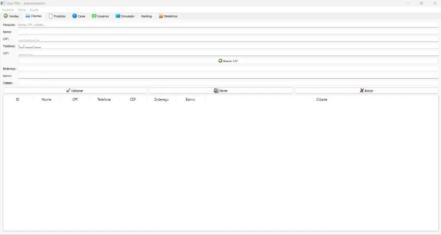 Dias PDV - Sistema de ponto de venda - Gerenciamento do seu negócio da melhor forma - Foto 4