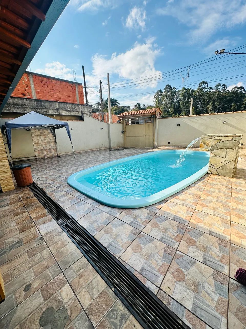 Foto - Franco da Rocha - Pólo Industrial