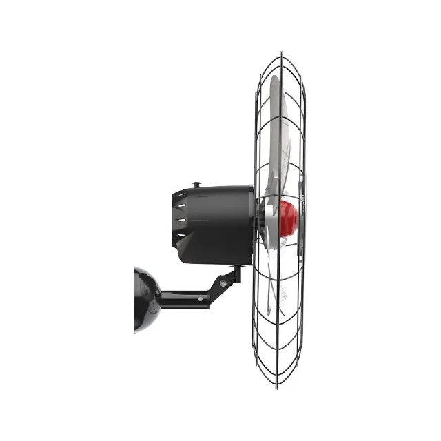 Ventilador de Parede 70cm Power 70 Ventisol. - Foto 5