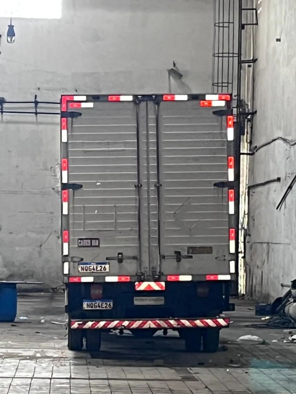 DELIVERY PLUS  2010 8/150 VW - Foto 8