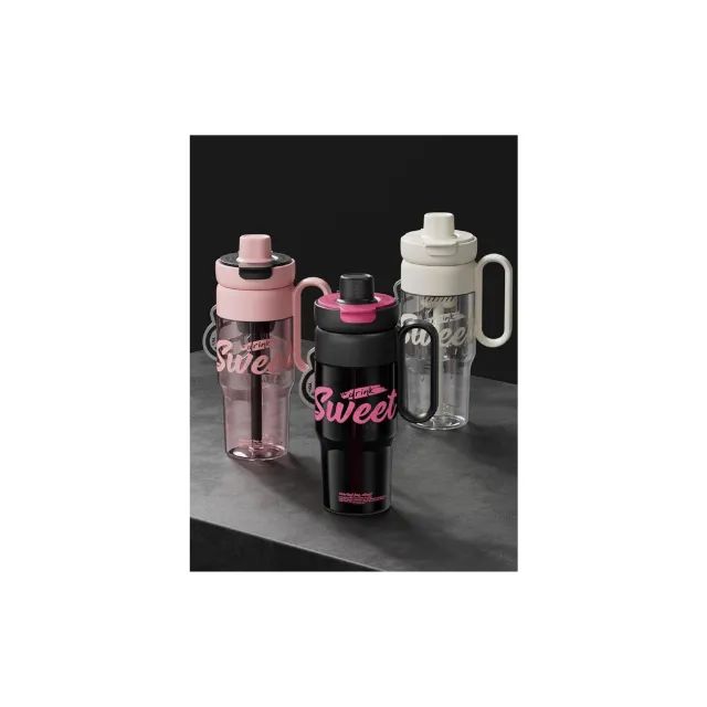 Copo Térmico Sweet 780ml WU-412 - Foto 2