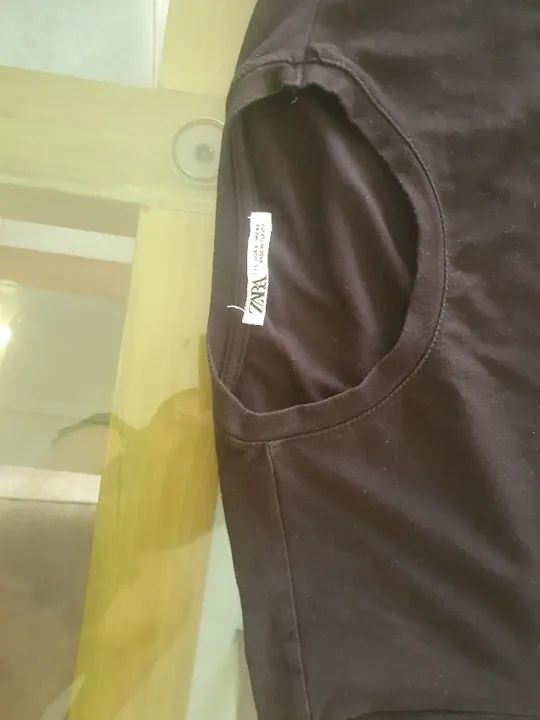 Camisetas Zara - Foto 5
