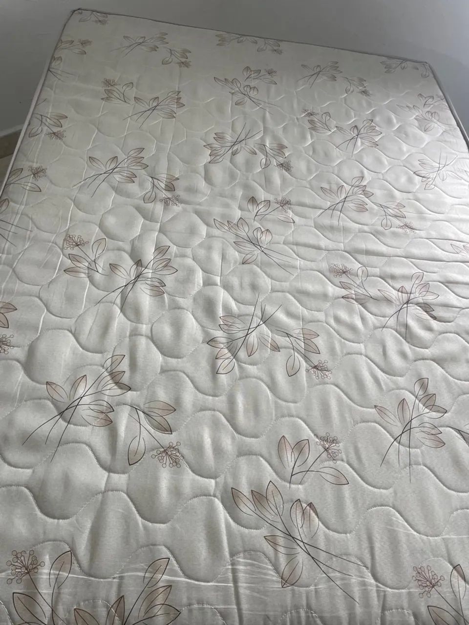 Cama box BAIXEI  - Foto 2