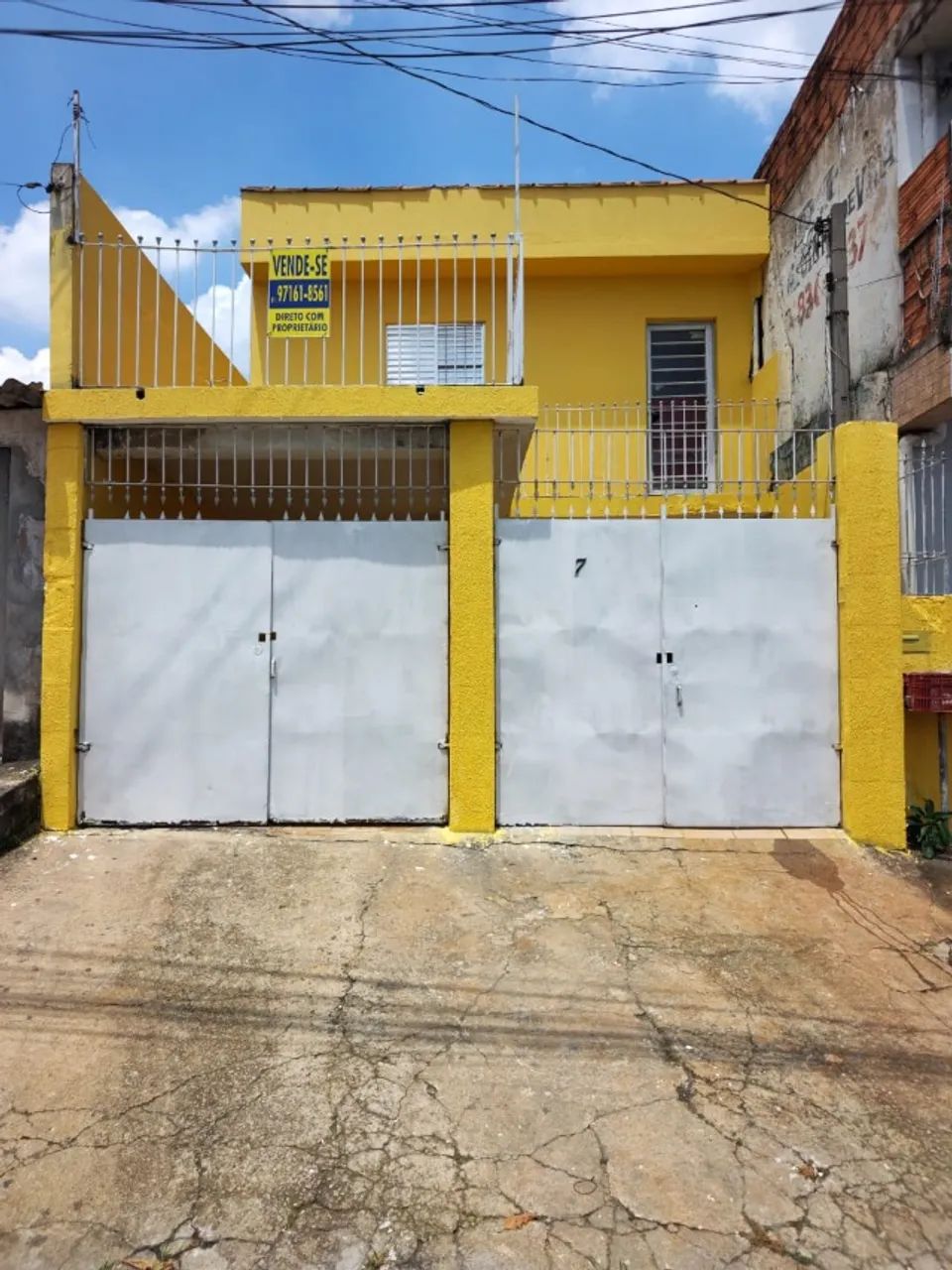 Foto - São Paulo - Jardim Maria Luiza
