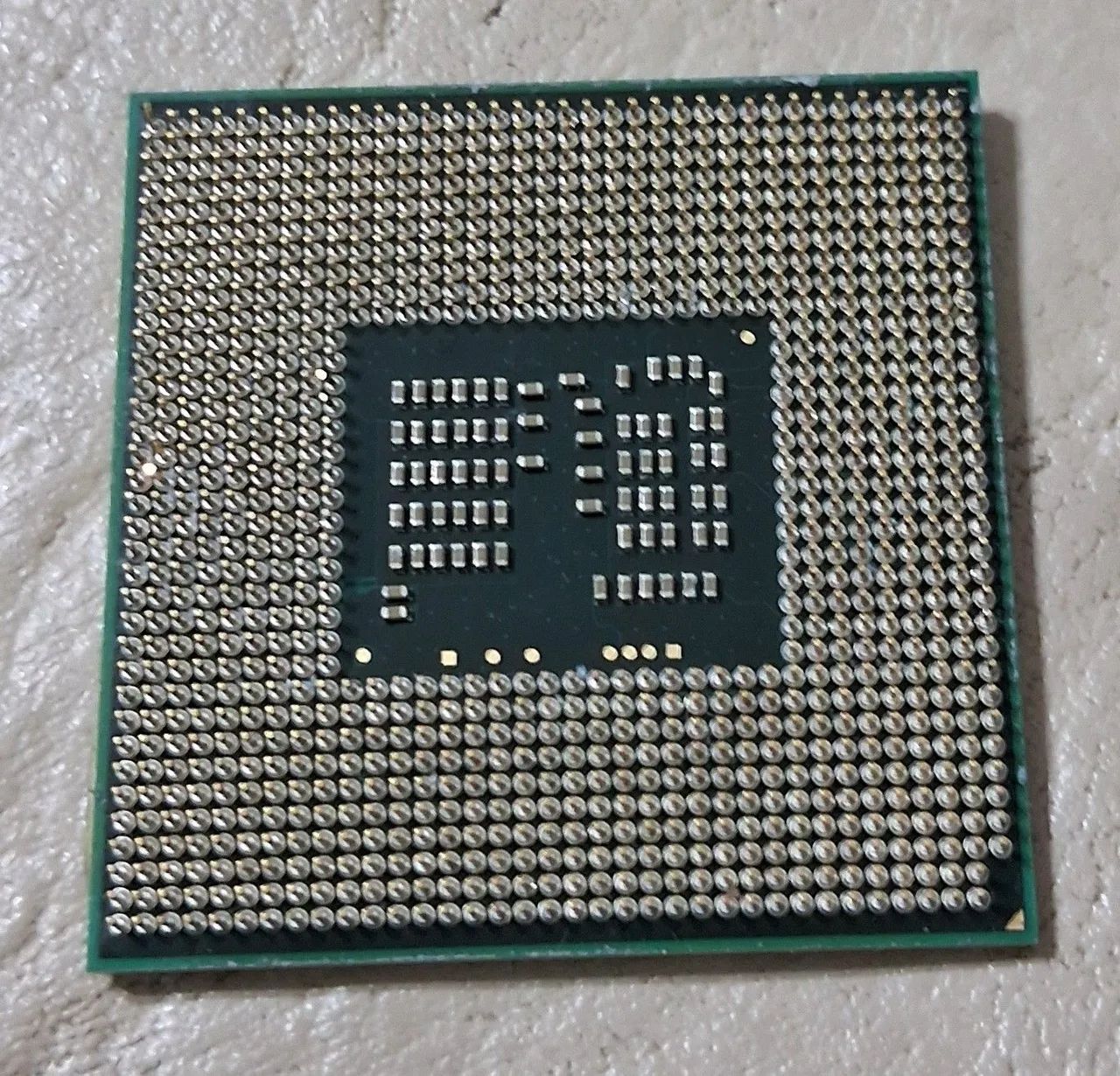 Processador celeron Intel Core 2 Duo - Foto 2