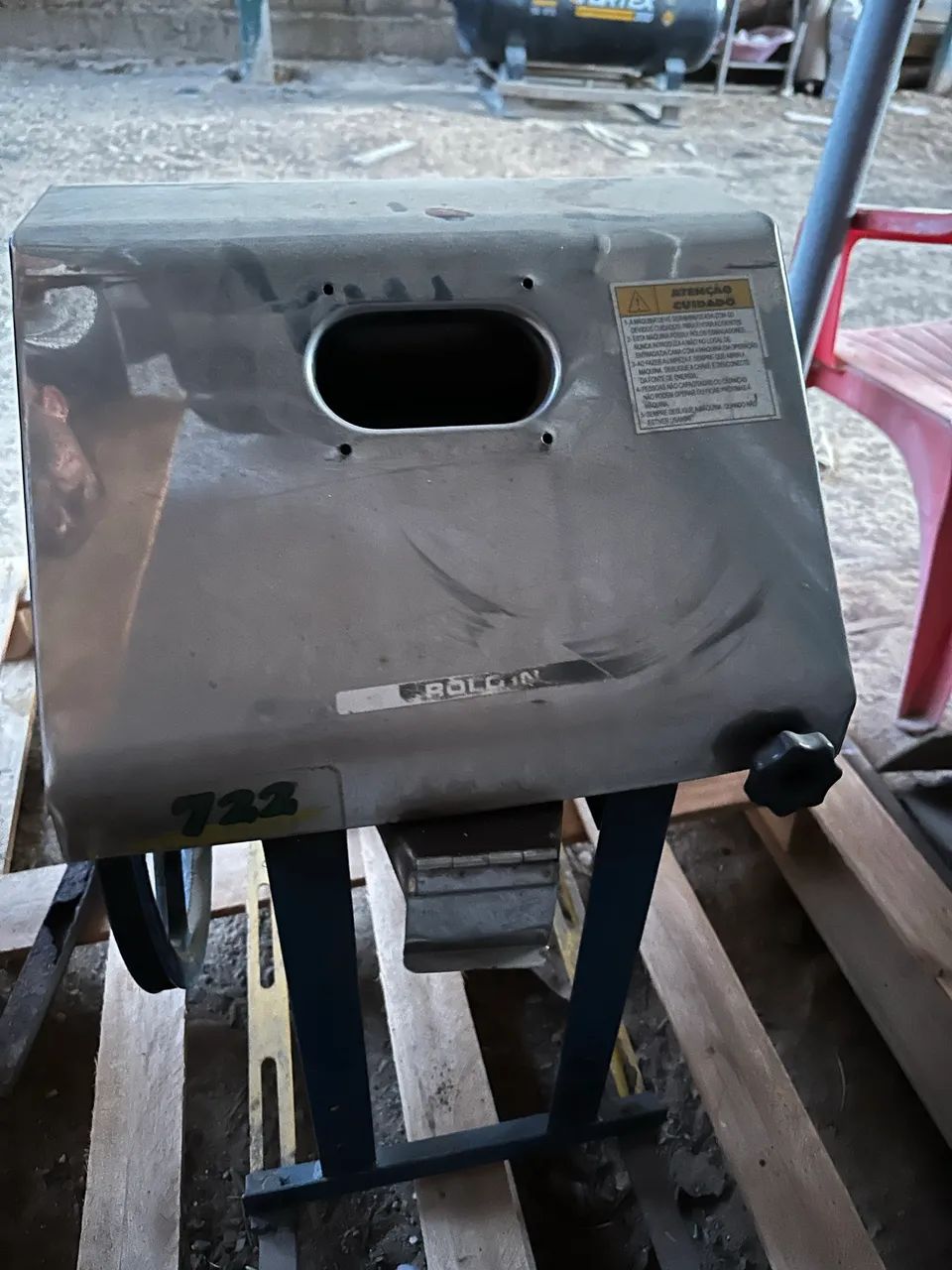 Engenho de cana  - Foto 3