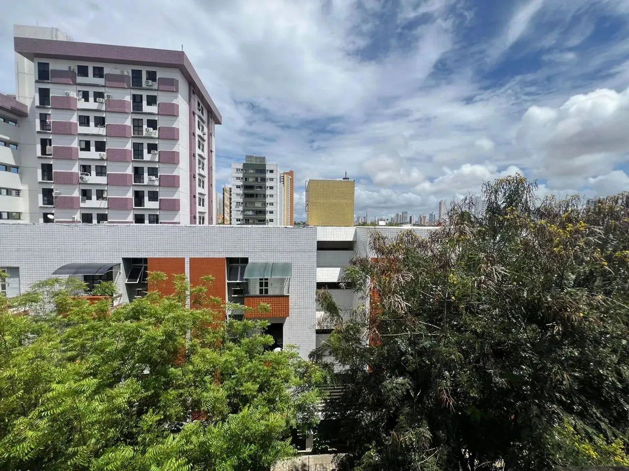ALUGO Belíssimo Apartamento com 01 dormitório em Lagoa Nova em Natal/RN. - Foto 2